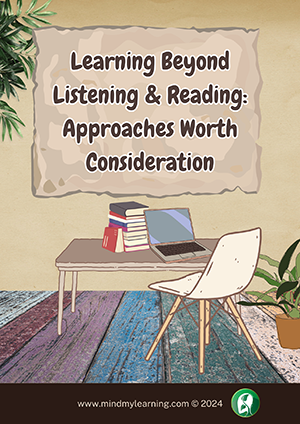 ebook on innovative strategies to improve student learning